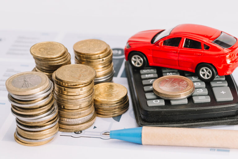 Sfaturi pentru alegerea unui credit auto avantajos pentru mașina rulată