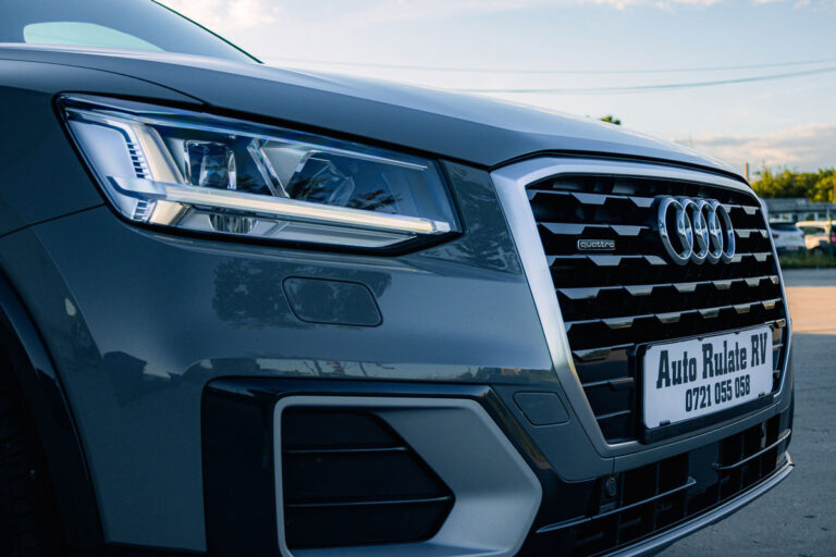 Top 5 avantaje ale achiziționării unui autoturism rulat de la Auto Rulate RV - parc auto Deva