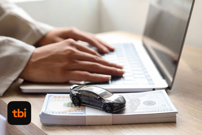 De ce merită să alegi un credit auto TBI pentru mașini rulate?