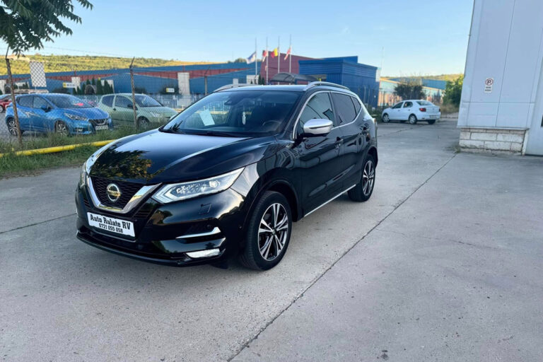 5 motive să vizitezi Auto Rulare RV – parc auto Deva