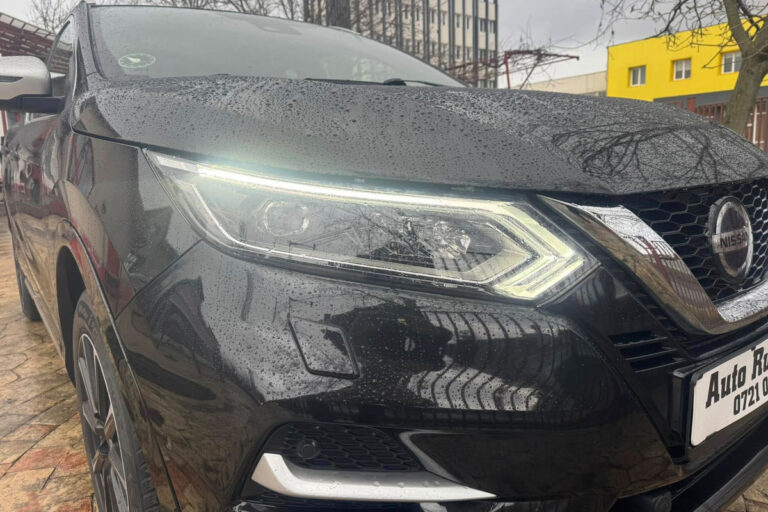 Cum să verifici funcționarea sistemului de iluminare la o mașină second-hand