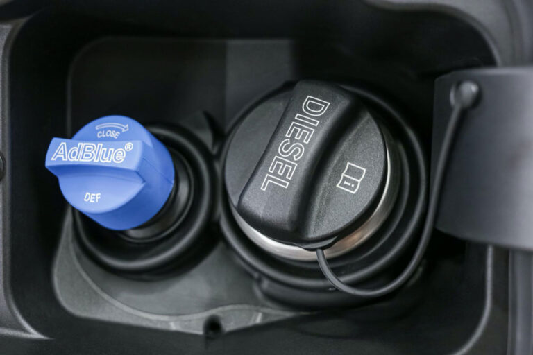 De ce diesel-urile second-hand sunt încă o alegere populară?