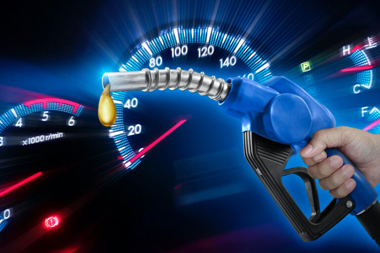 Mașină diesel vs. benzină