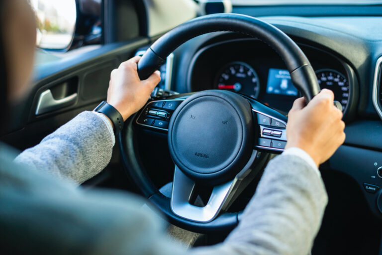 Importanța verificării sistemului de direcție la mașinile rulate