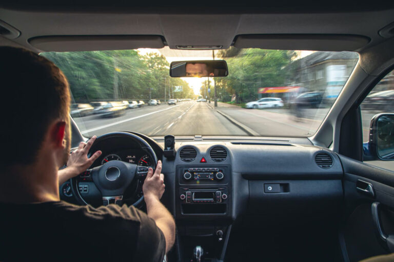 Importanța testului de conducere la achiziționarea unei mașini rulate