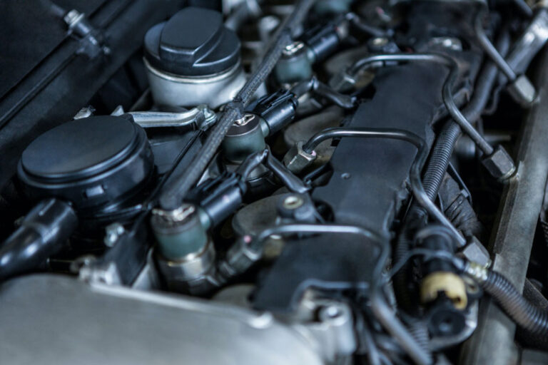 Importanța testului de compresie la motoarele rulate