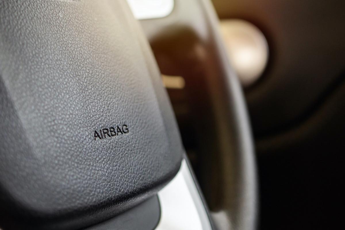 Importanța verificării airbag-urilor la mașinile rulate