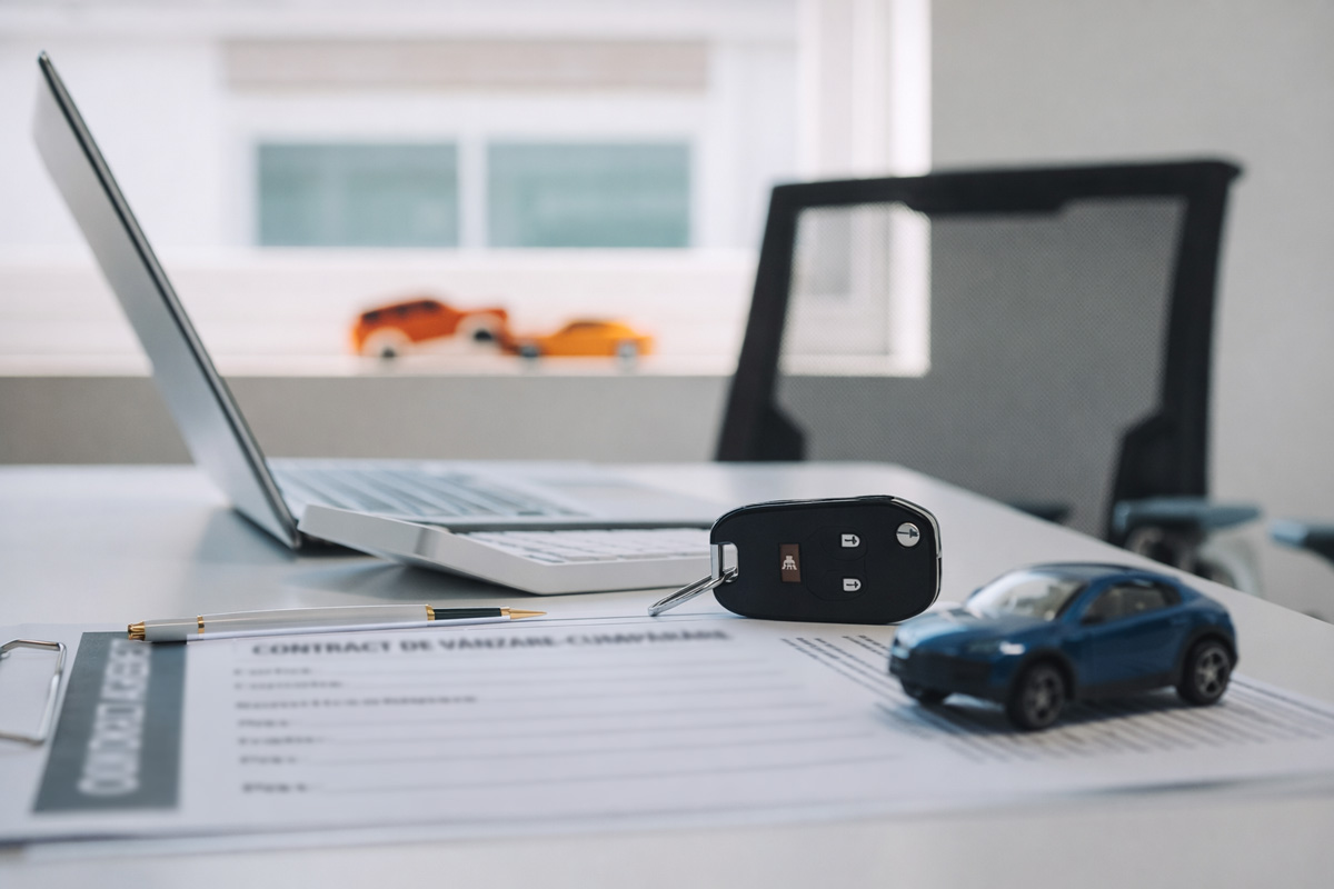 Ce acte trebuie sa primesti la achizitia unei masini rulate – Auto rulate Deva